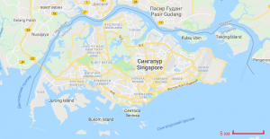 Виза в Сингапур для россиян